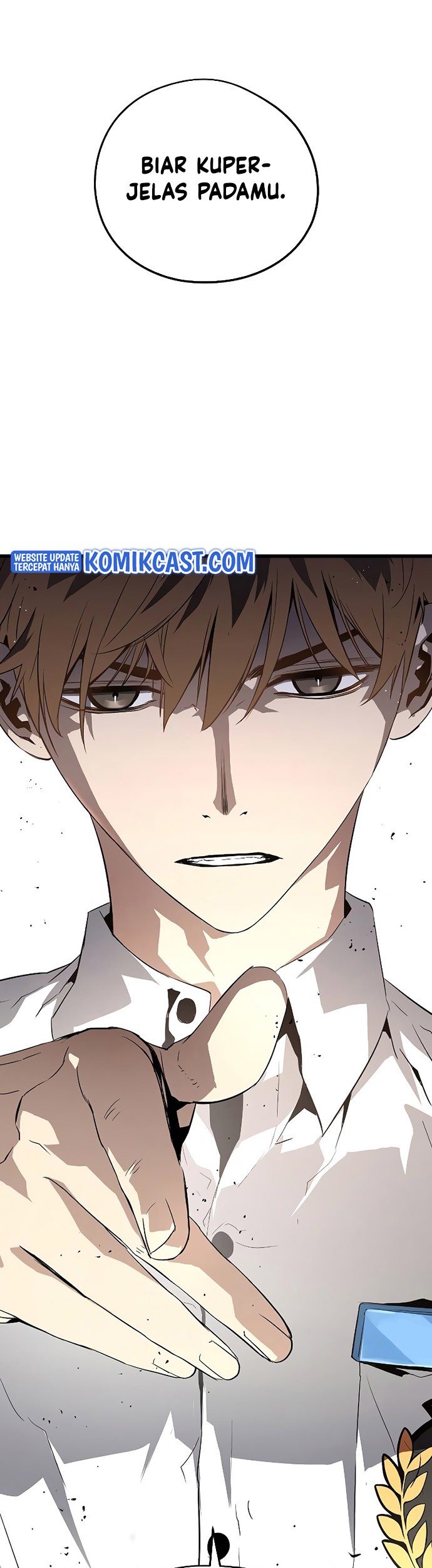 The Breaker Eternal Force Chapter 02 Gambar 16