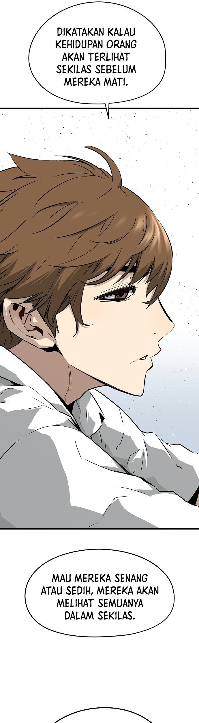 The Breaker Eternal Force Chapter 01 Gambar 20
