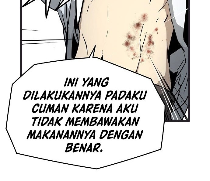 The Breaker Eternal Force Chapter 01 Gambar 25