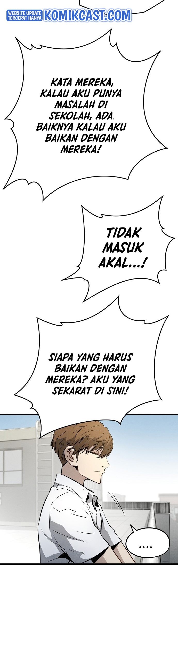 The Breaker Eternal Force Chapter 01 Gambar 28