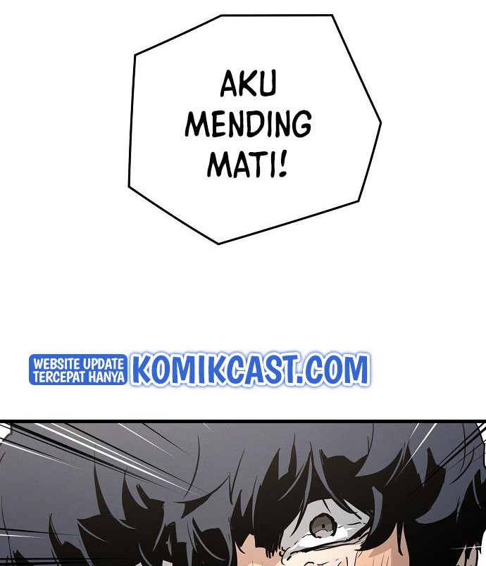 The Breaker Eternal Force Chapter 01 Gambar 29