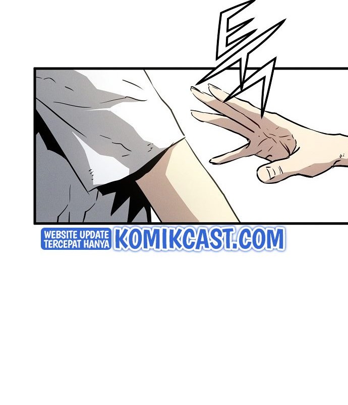 The Breaker Eternal Force Chapter 01 Gambar 31