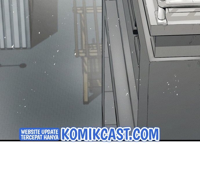 The Breaker Eternal Force Chapter 01 Gambar 33