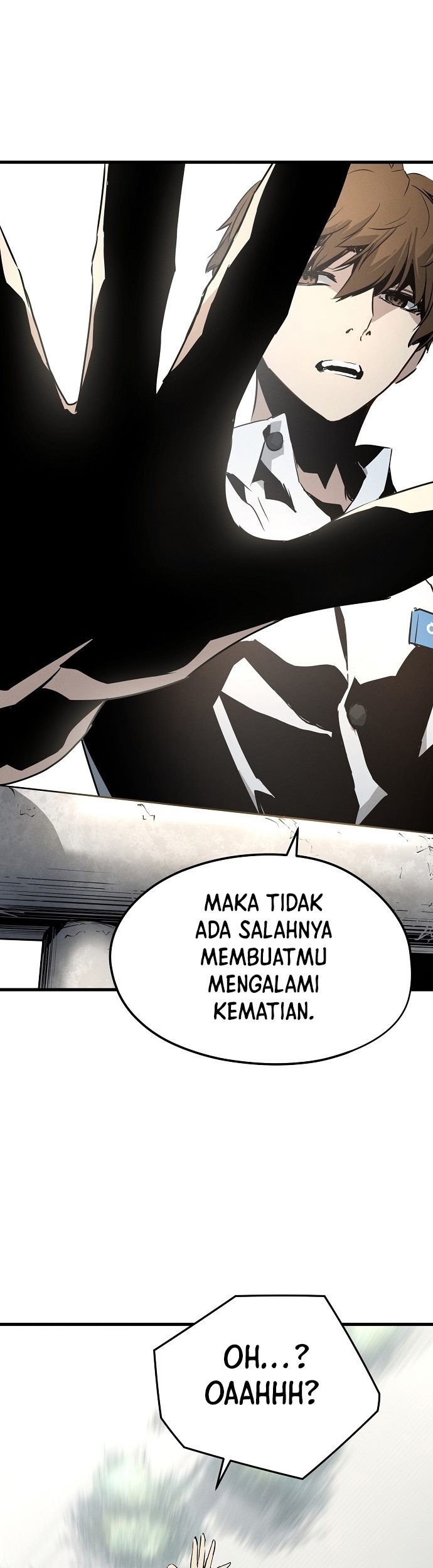 The Breaker Eternal Force Chapter 01 Gambar 34