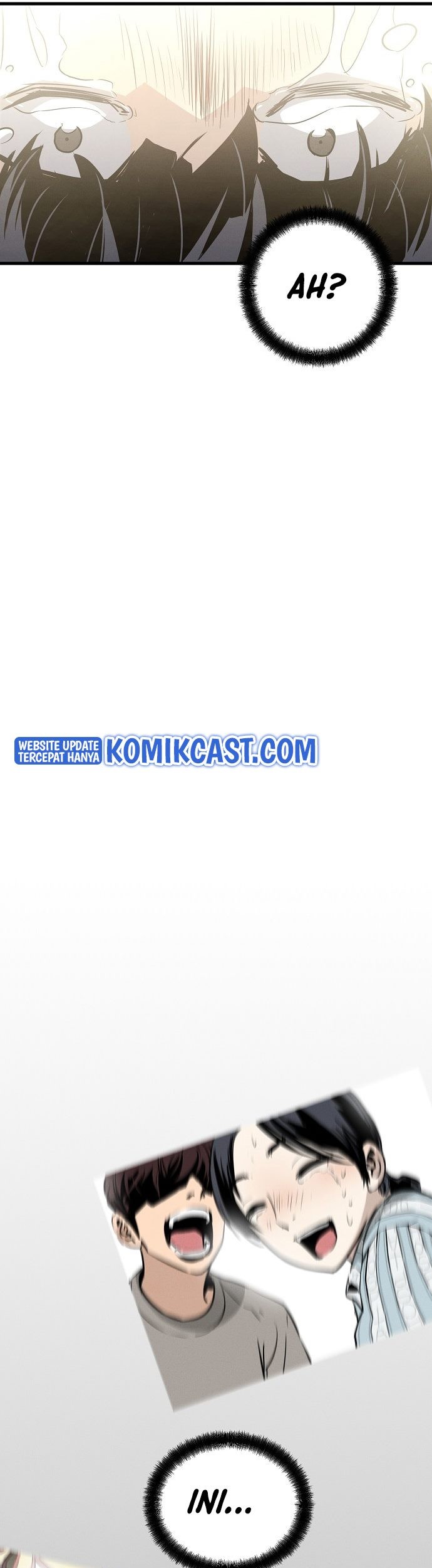 The Breaker Eternal Force Chapter 01 Gambar 38