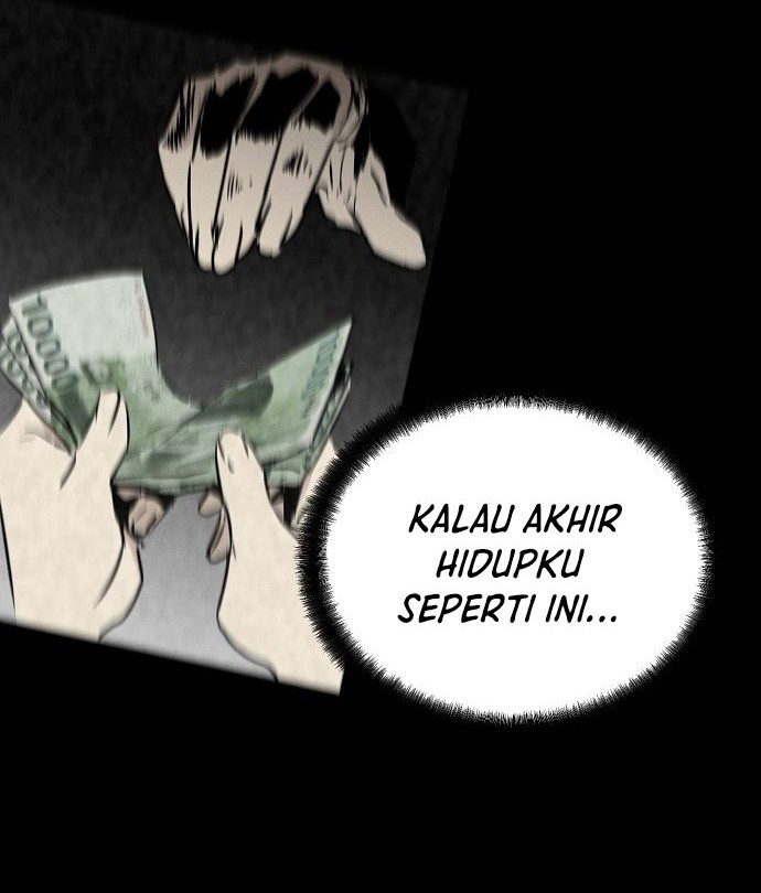 The Breaker Eternal Force Chapter 01 Gambar 43