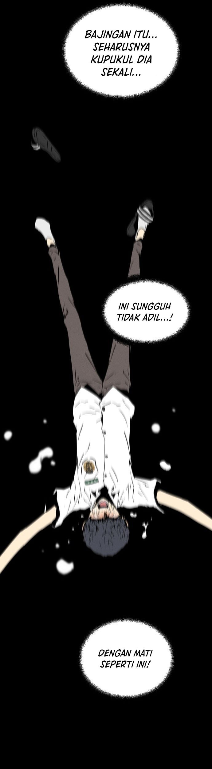 The Breaker Eternal Force Chapter 01 Gambar 44
