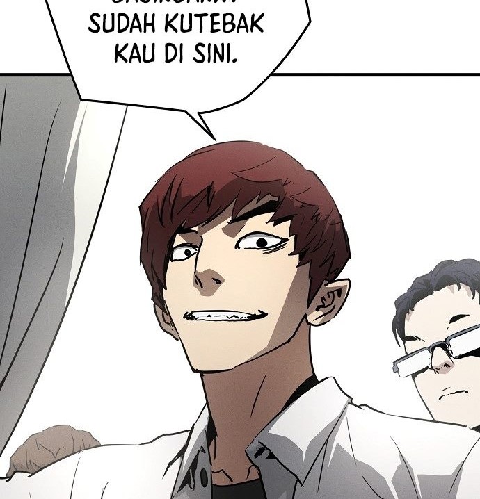 The Breaker Eternal Force Chapter 01 Gambar 53