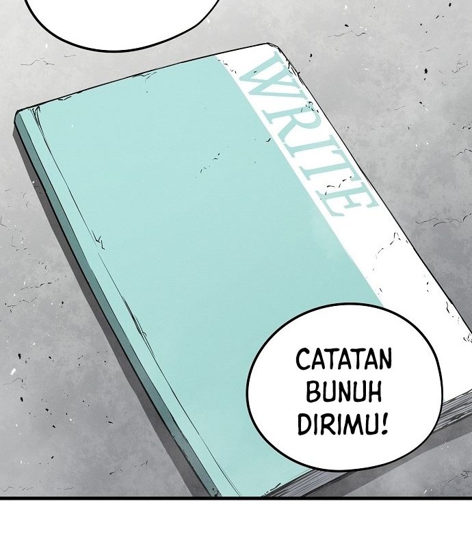 The Breaker Eternal Force Chapter 01 Gambar 57