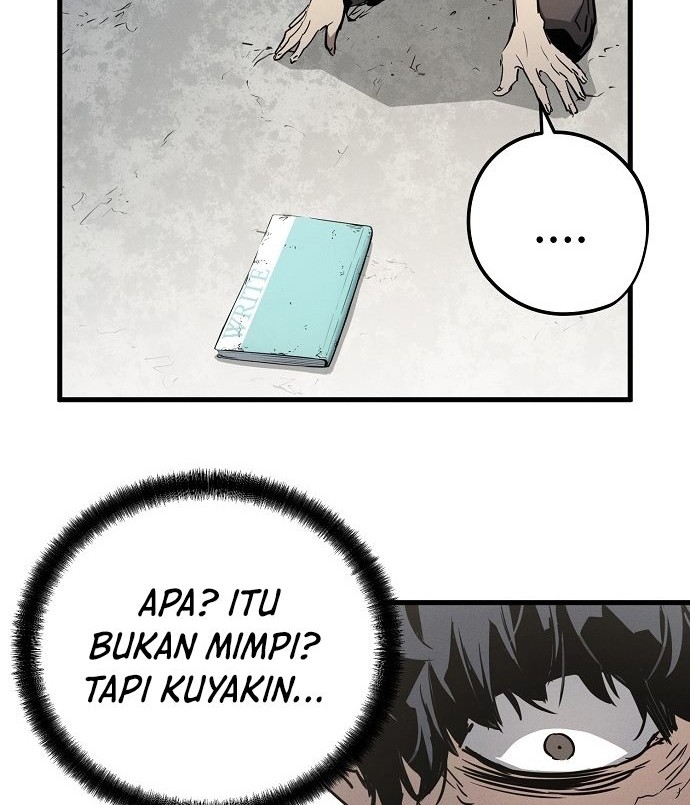 The Breaker Eternal Force Chapter 01 Gambar 59
