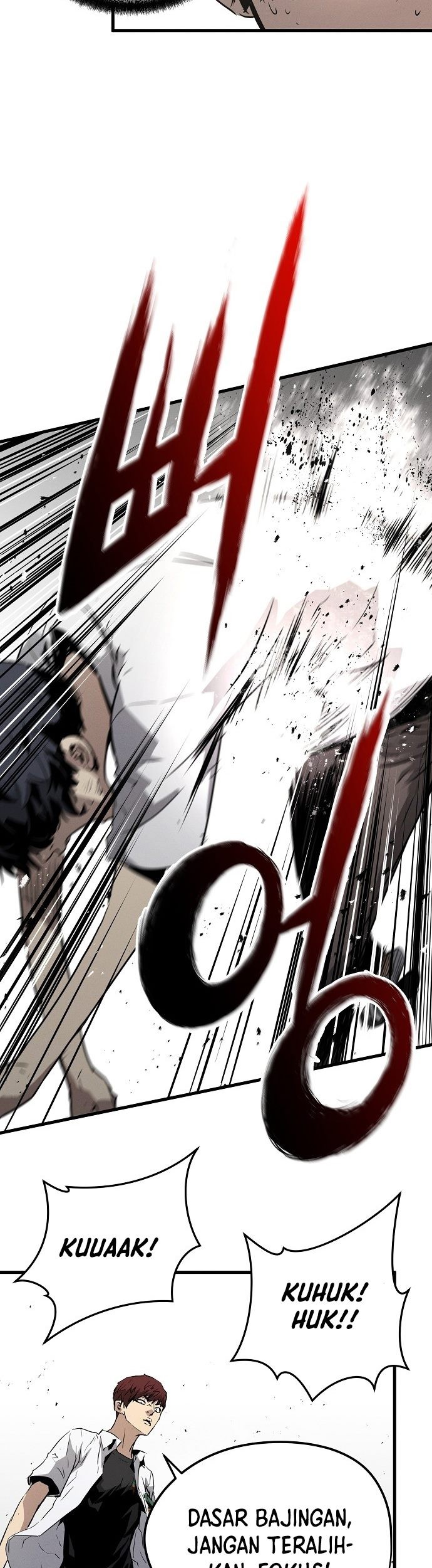 The Breaker Eternal Force Chapter 01 Gambar 60