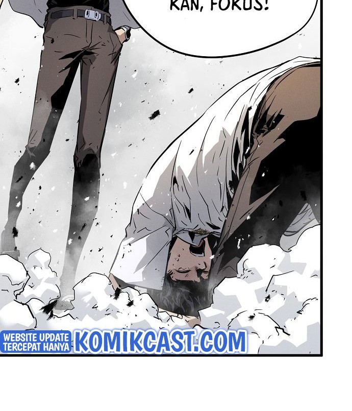 The Breaker Eternal Force Chapter 01 Gambar 61
