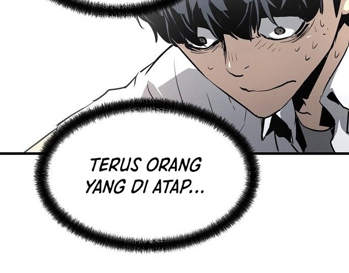 The Breaker Eternal Force Chapter 01 Gambar 63