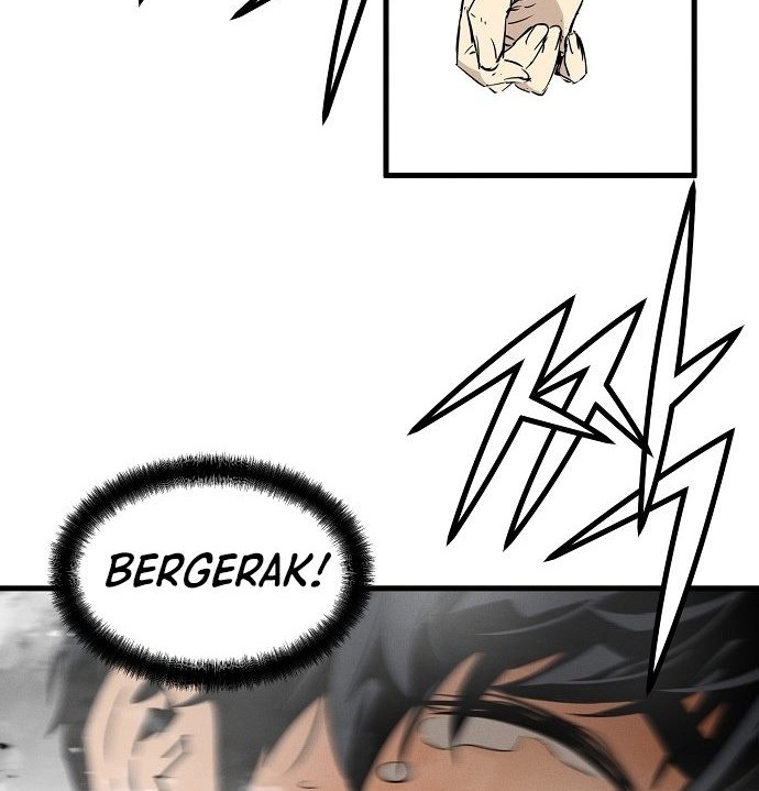 The Breaker Eternal Force Chapter 01 Gambar 71