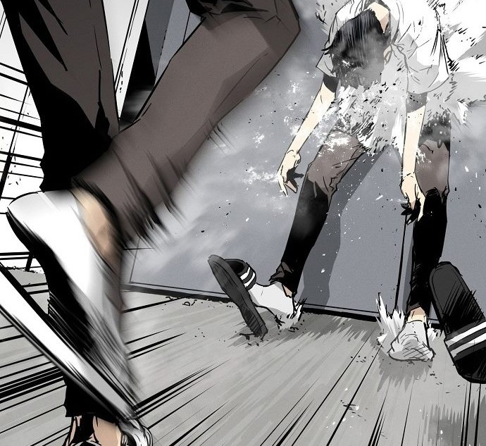 The Breaker Eternal Force Chapter 01 Gambar 77