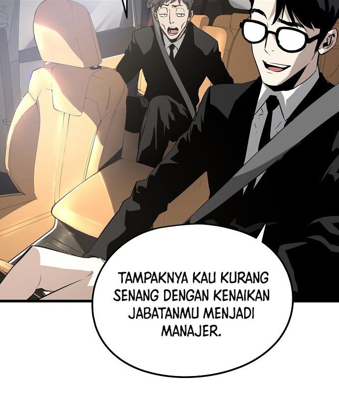 The Breaker Eternal Force Chapter 01 Gambar 5