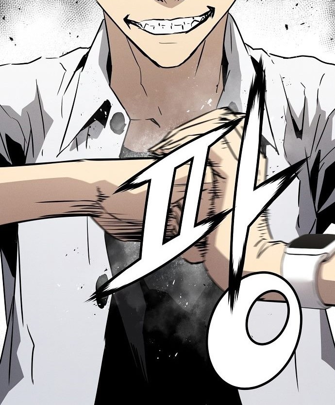 The Breaker Eternal Force Chapter 01 Gambar 81