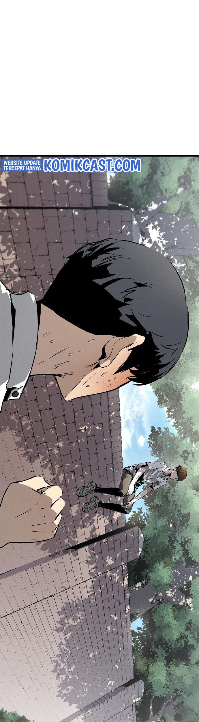 The Breaker Eternal Force Chapter 01 Gambar 84