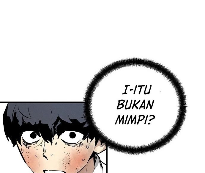 The Breaker Eternal Force Chapter 01 Gambar 89