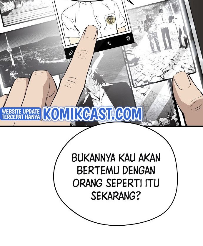 The Breaker Eternal Force Chapter 01 Gambar 7