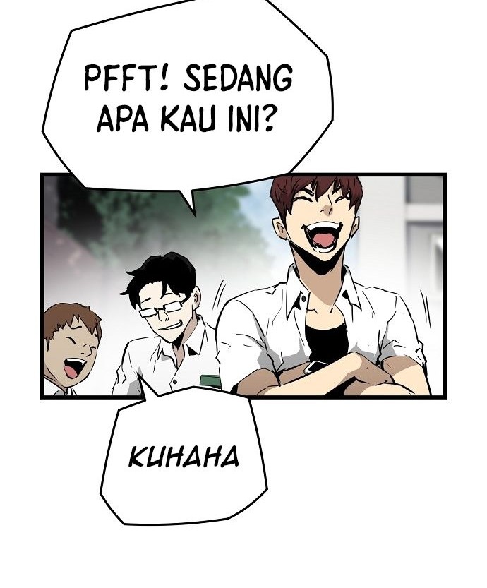 The Breaker Eternal Force Chapter 01 Gambar 99