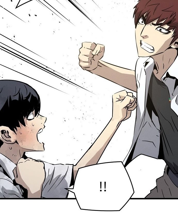 The Breaker Eternal Force Chapter 01 Gambar 101