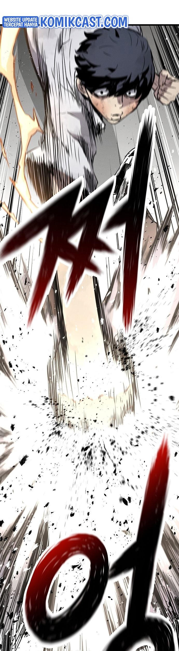 The Breaker Eternal Force Chapter 01 Gambar 104