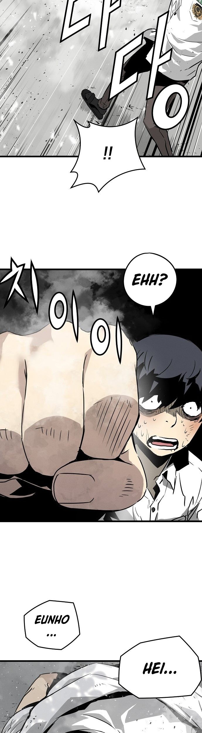The Breaker Eternal Force Chapter 01 Gambar 108