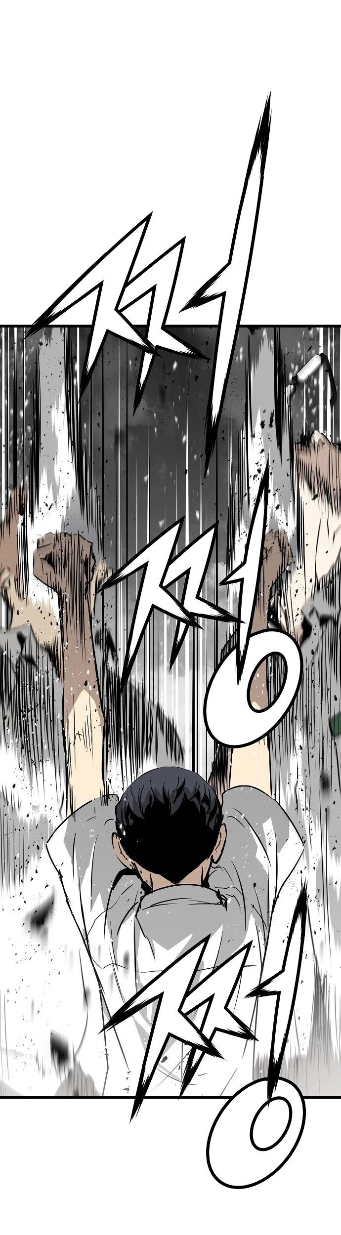 The Breaker Eternal Force Chapter 01 Gambar 114