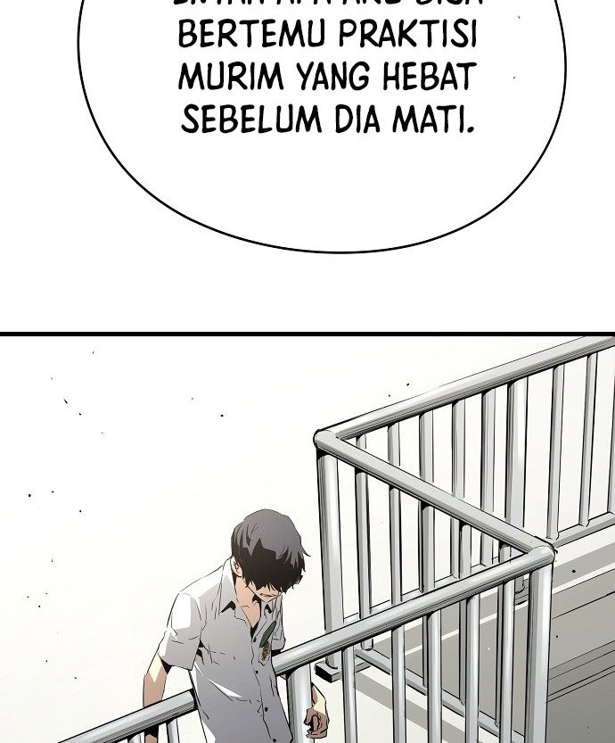 The Breaker Eternal Force Chapter 01 Gambar 9