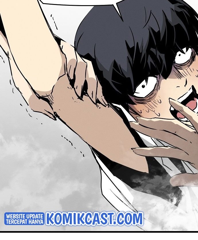 The Breaker Eternal Force Chapter 01 Gambar 129