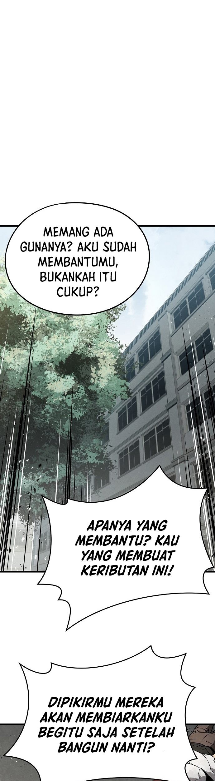 The Breaker Eternal Force Chapter 01 Gambar 130