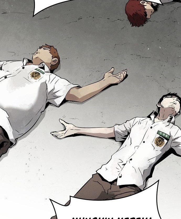 The Breaker Eternal Force Chapter 01 Gambar 131