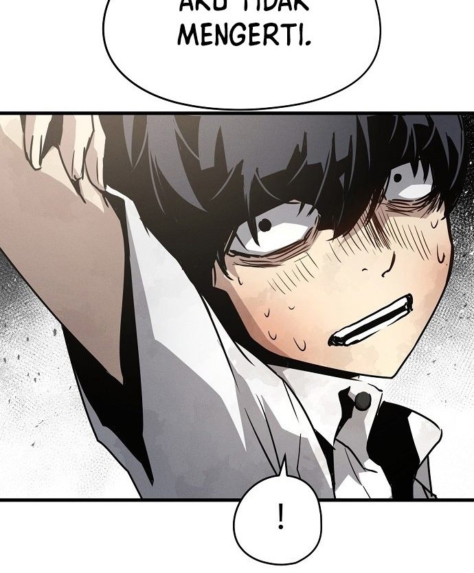 The Breaker Eternal Force Chapter 01 Gambar 133
