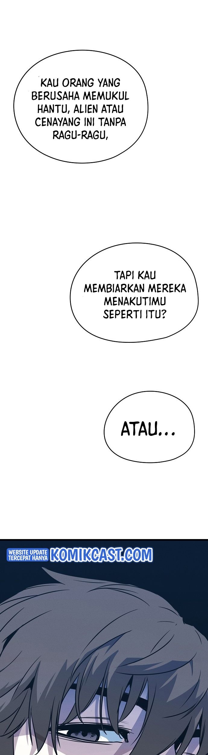 The Breaker Eternal Force Chapter 01 Gambar 134