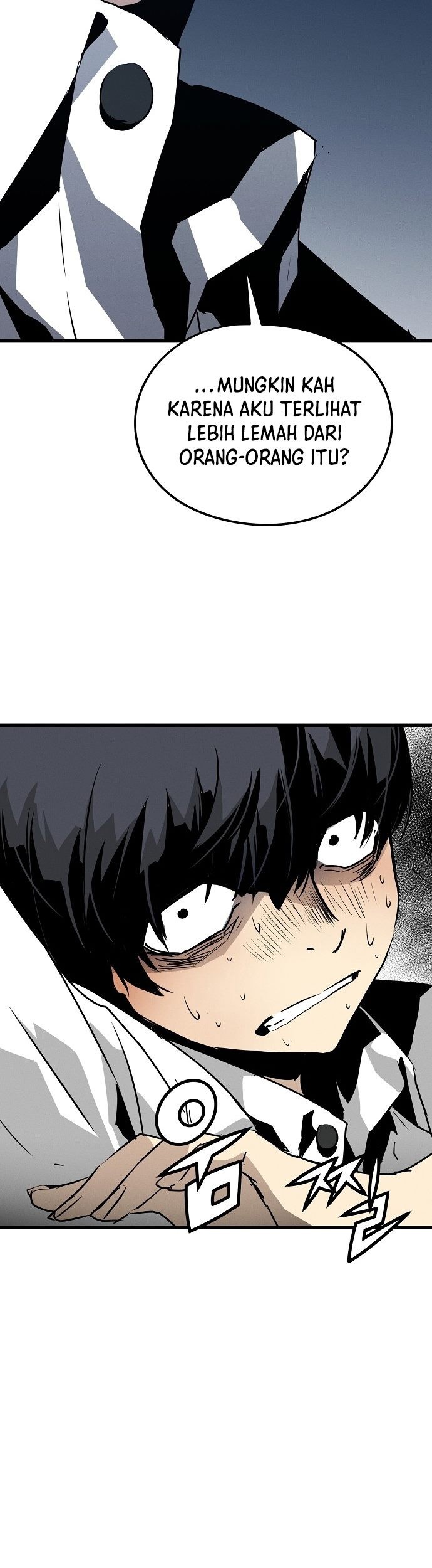 The Breaker Eternal Force Chapter 01 Gambar 136