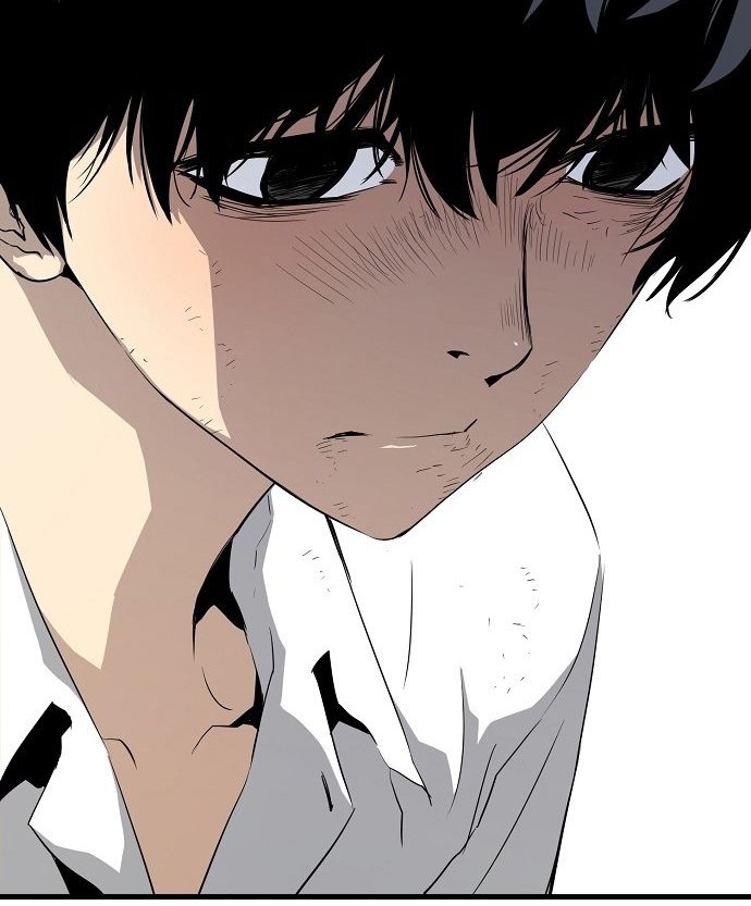 The Breaker Eternal Force Chapter 01 Gambar 11