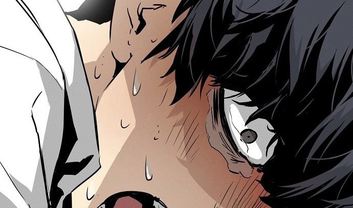 The Breaker Eternal Force Chapter 01 Gambar 141