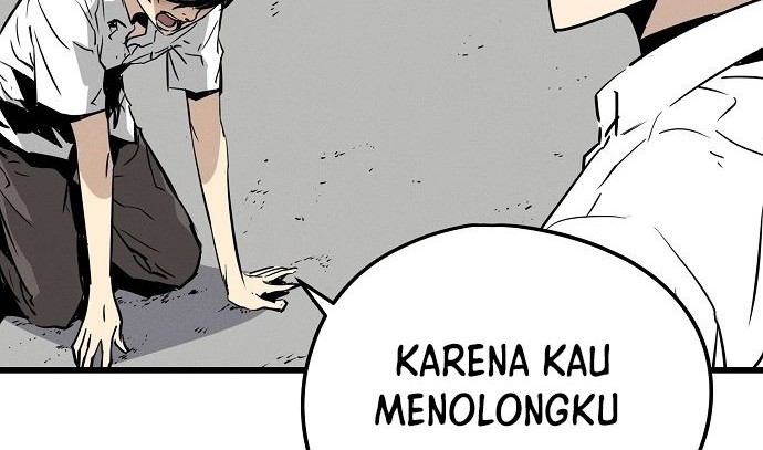 The Breaker Eternal Force Chapter 01 Gambar 143