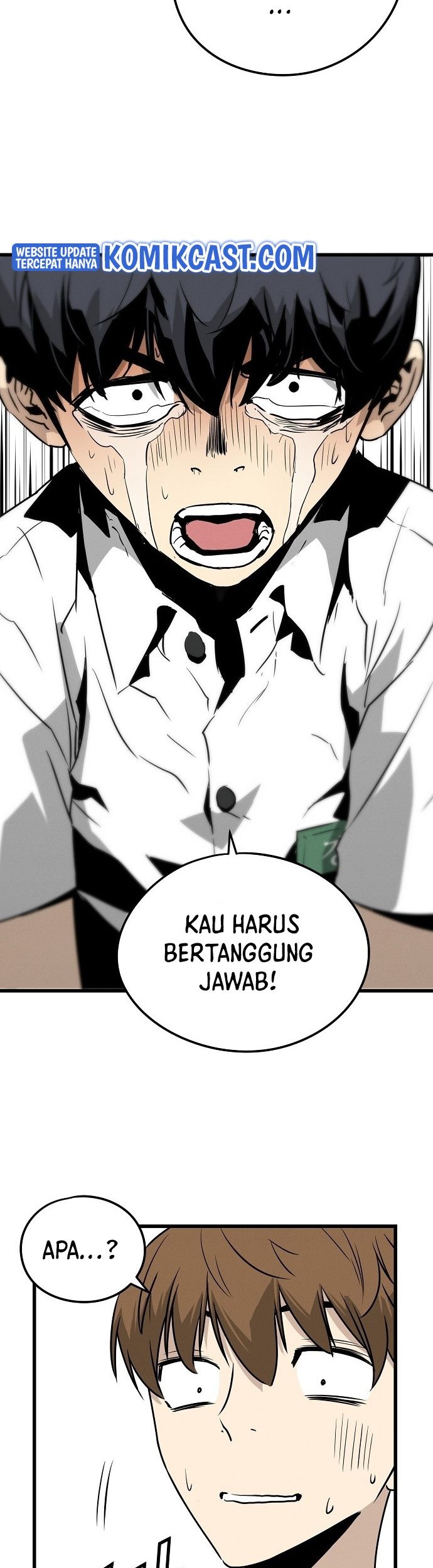 The Breaker Eternal Force Chapter 01 Gambar 144