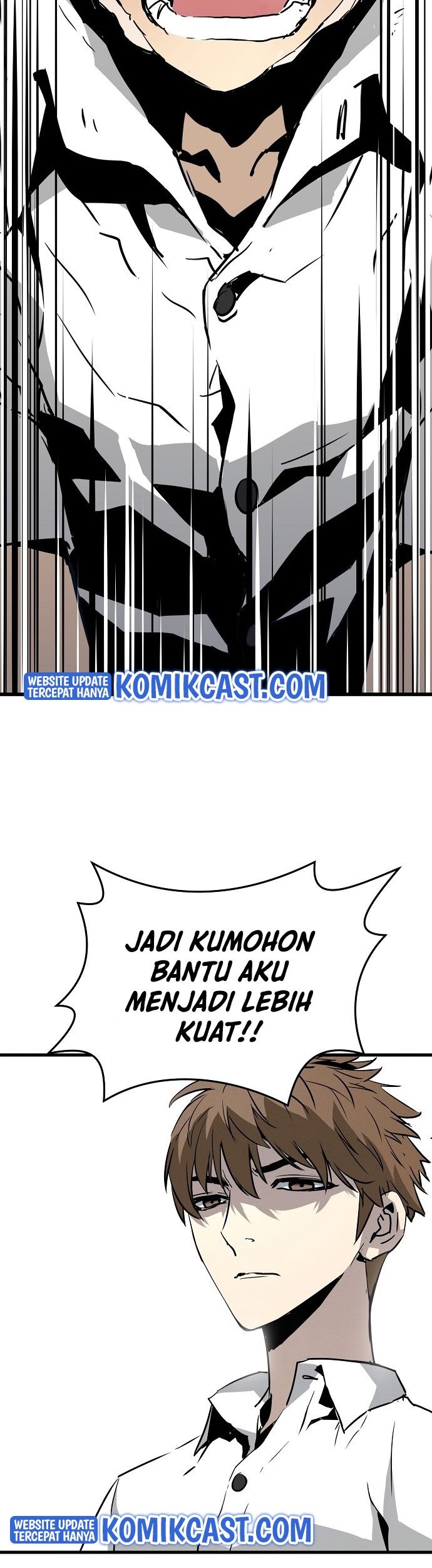 The Breaker Eternal Force Chapter 01 Gambar 150
