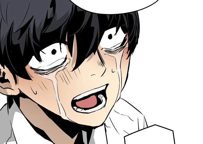 The Breaker Eternal Force Chapter 01 Gambar 155
