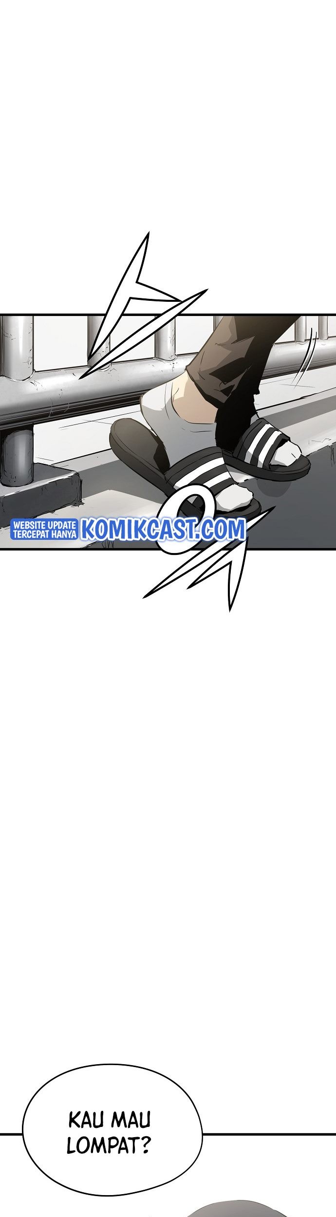 The Breaker Eternal Force Chapter 01 Gambar 12