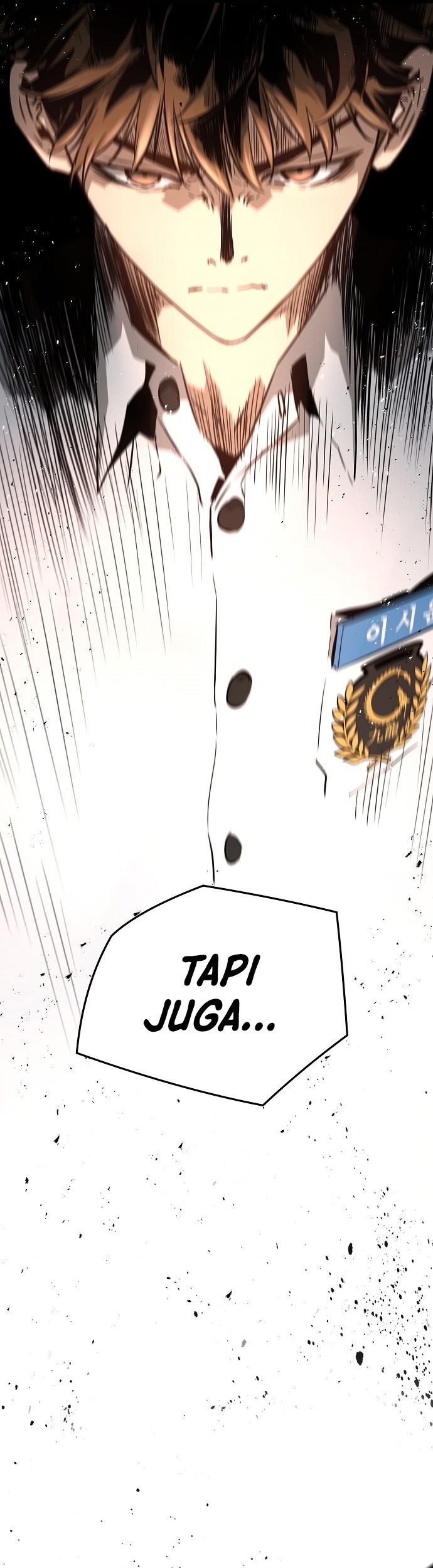 The Breaker Eternal Force Chapter 01 Gambar 158