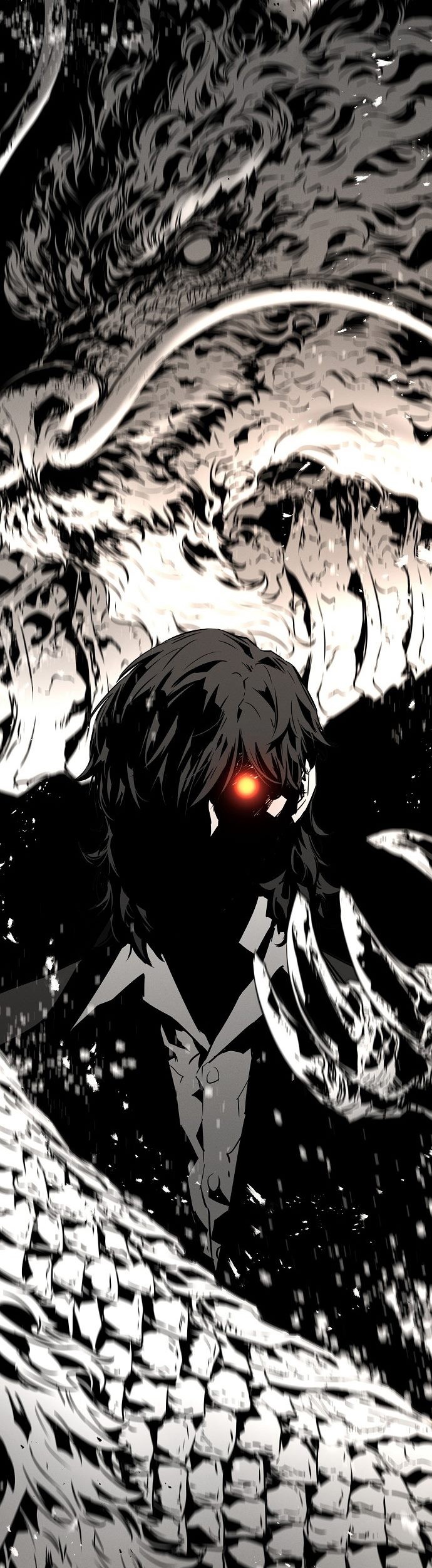 The Breaker Eternal Force Chapter 01 Gambar 160