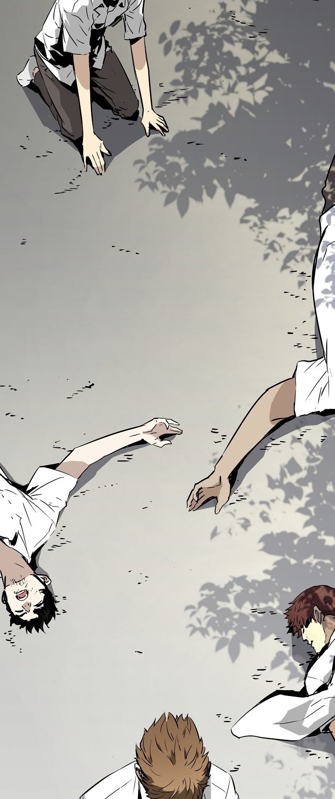 The Breaker Eternal Force Chapter 01 Gambar 165