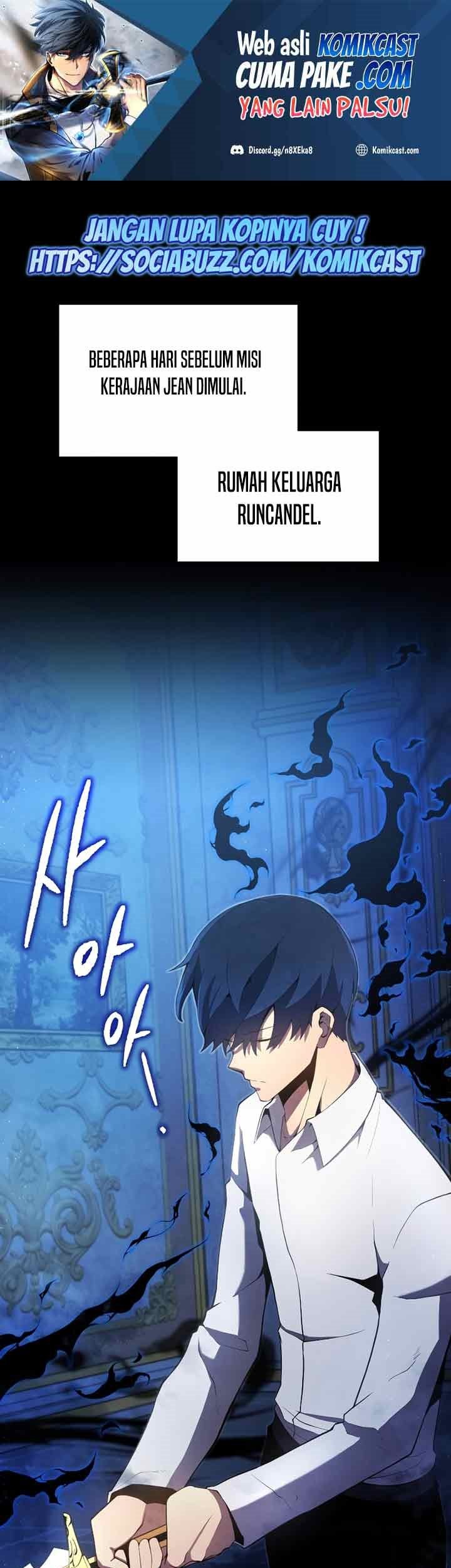 Baca Swordmaster’s Youngest Son Chapter 18 Gambar 2