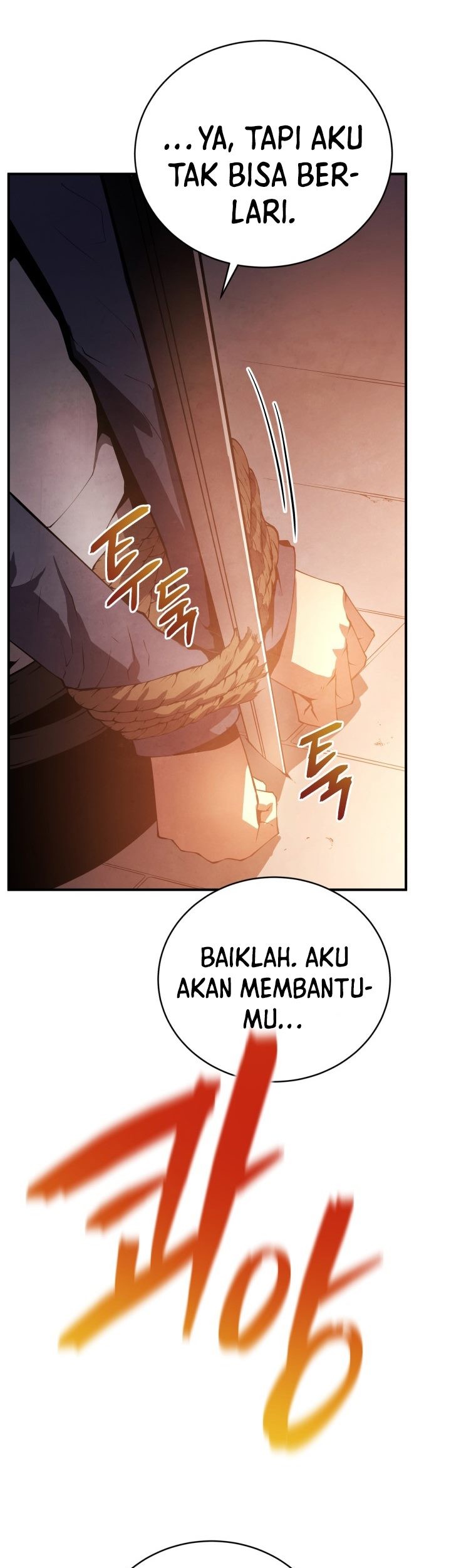 Swordmaster’s Youngest Son Chapter 17 Gambar 54
