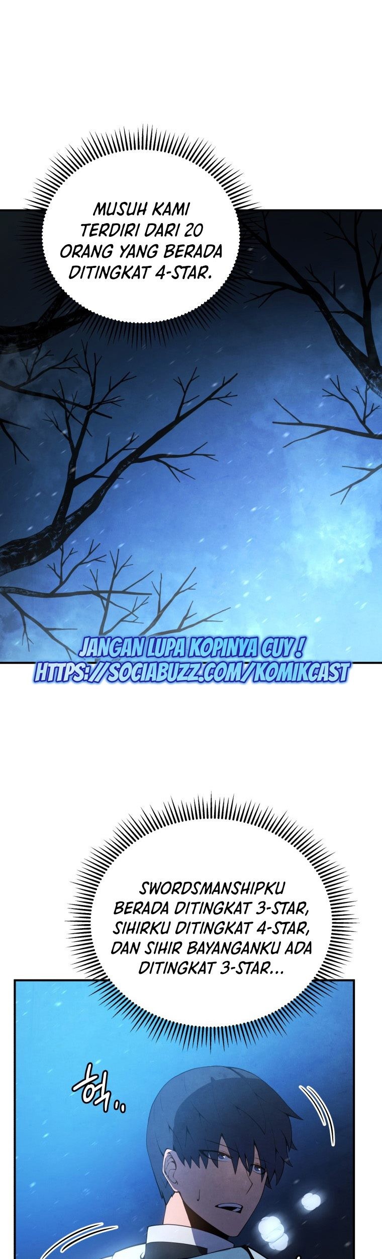 Baca  Swordmaster’s Youngest Son Chapter 17 Gambar 2