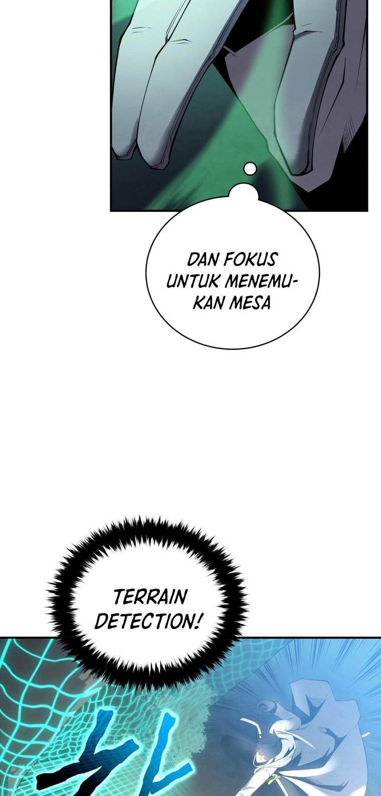 Swordmaster’s Youngest Son Chapter 17 Gambar 5
